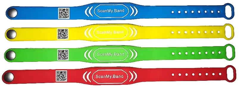 Wristbands